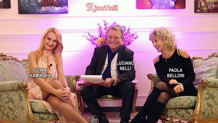Fotografie degli ospiti di RitorNelli